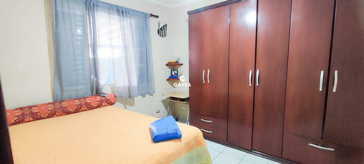 Casa à venda no Vila Voturua: 