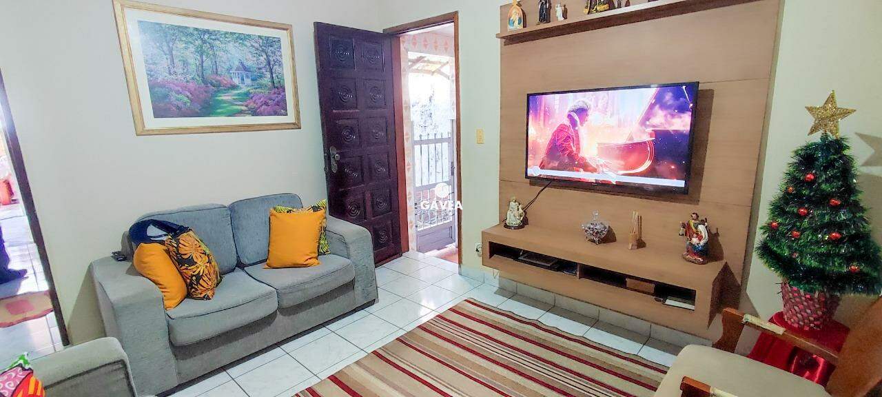 Casa à venda no Vila Voturua: 