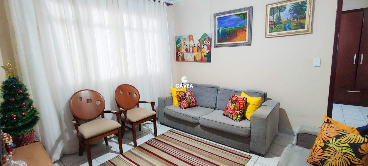 Casa à venda no Vila Voturua: 