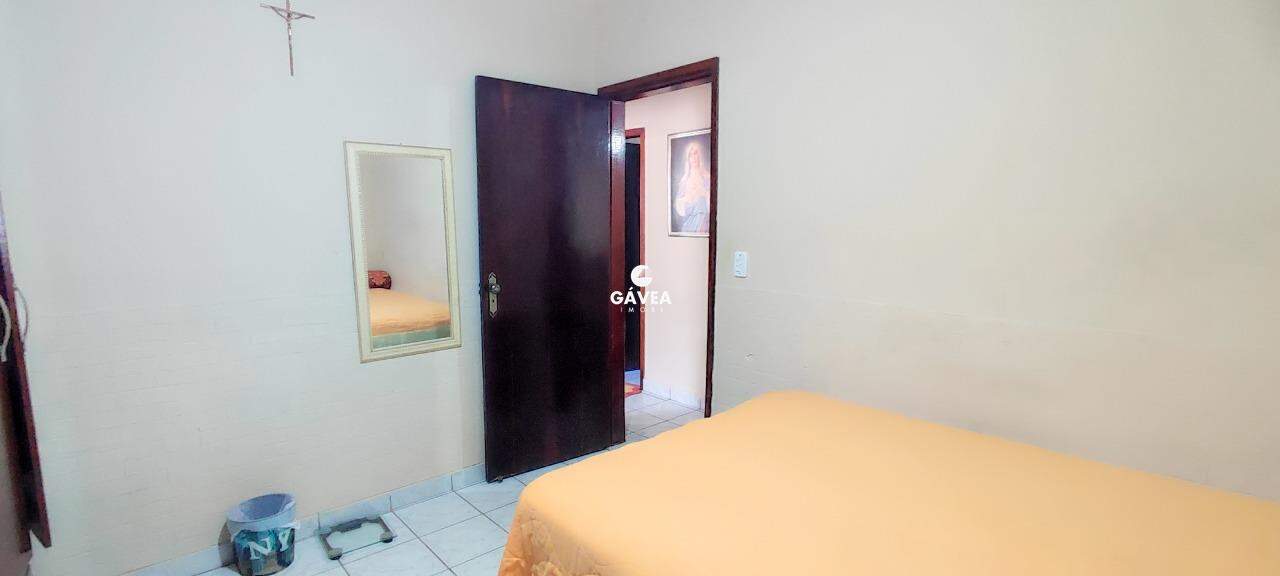 Casa à venda no Vila Voturua: 