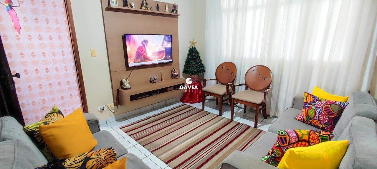 Casa à venda no Vila Voturua: 