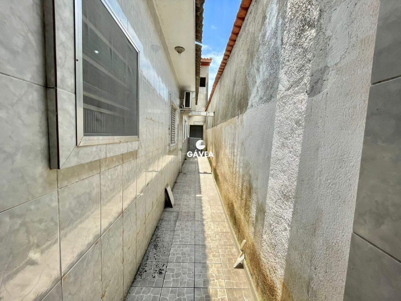 Casa à venda no Parque São Vicente: 