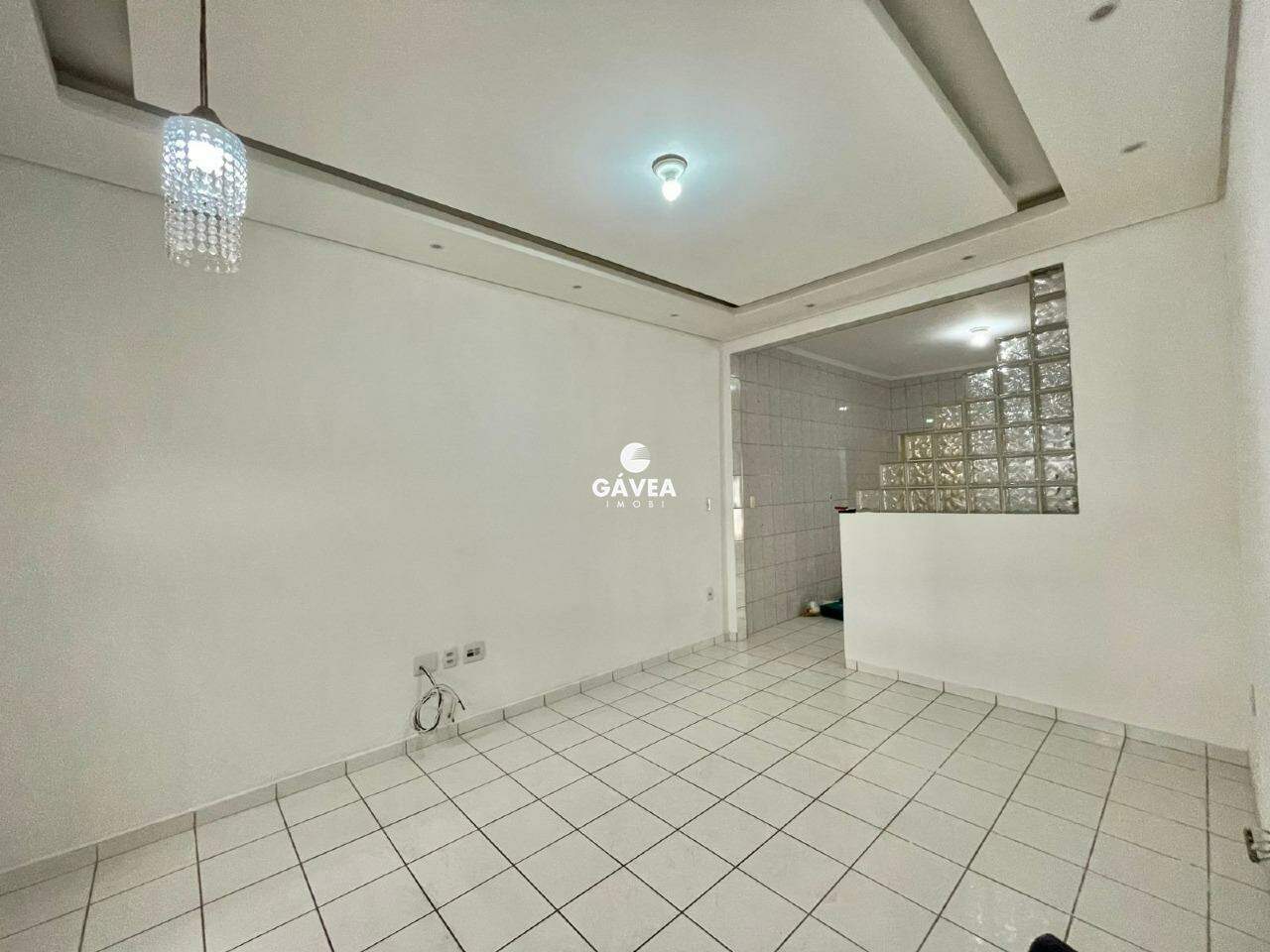 Casa à venda no Parque São Vicente: 