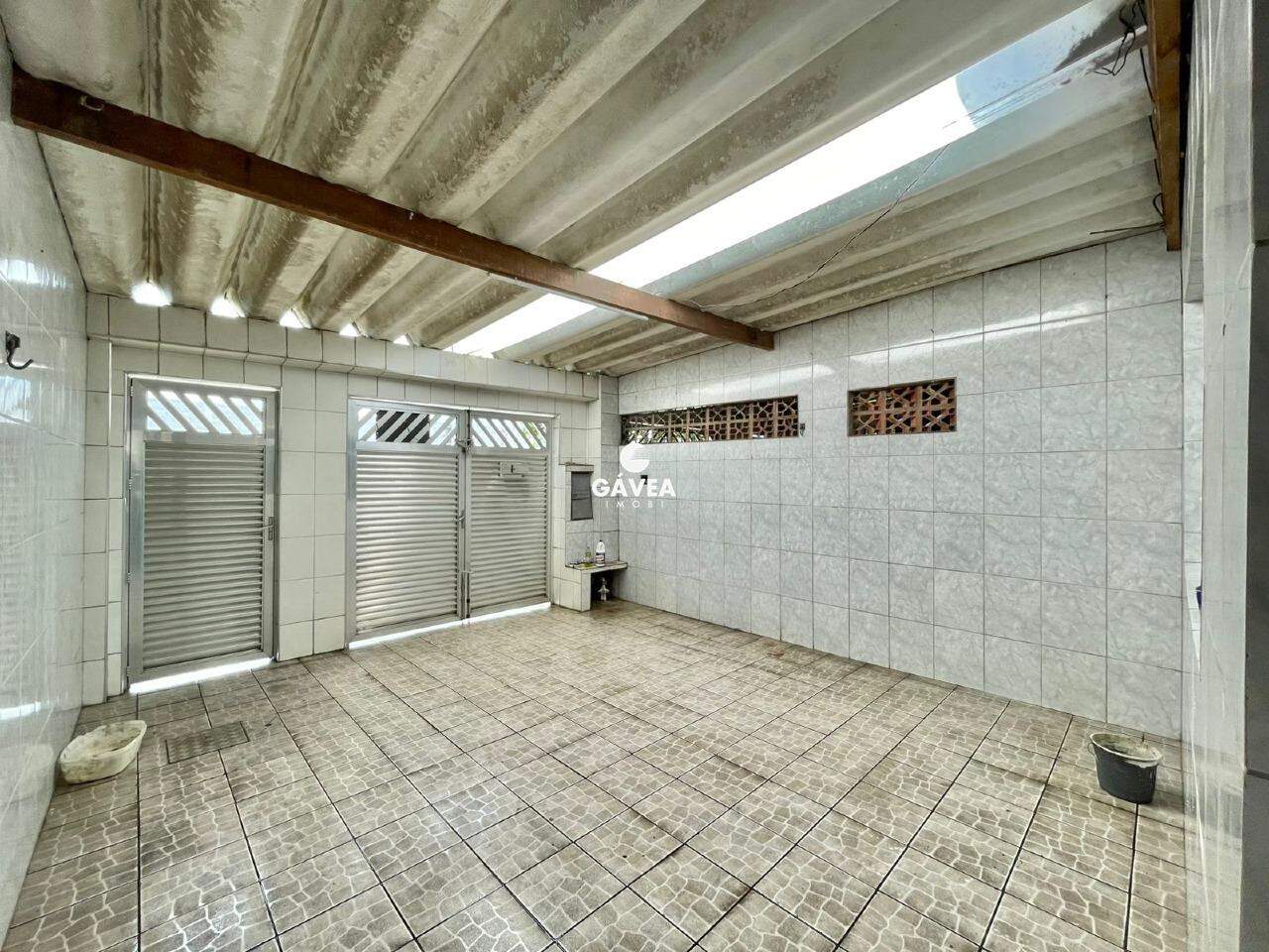 Casa à venda no Parque São Vicente: 