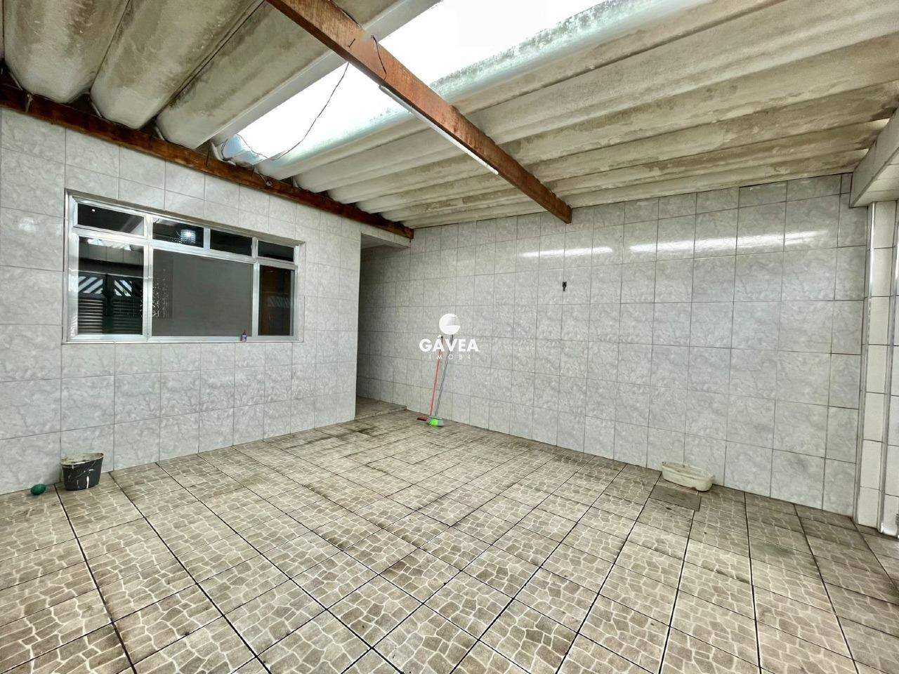 Casa à venda no Parque São Vicente: 