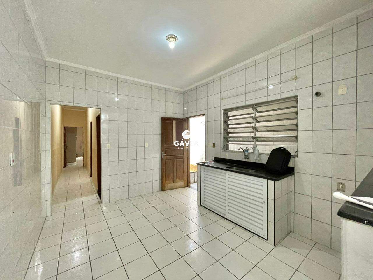 Casa à venda no Parque São Vicente: 