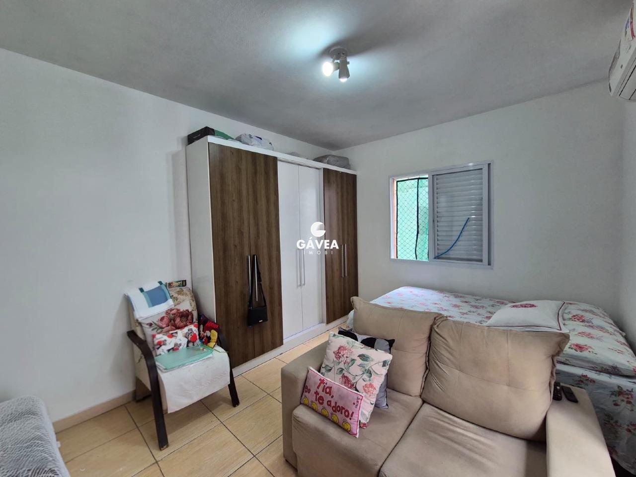 Apartamento à venda no José Menino: 