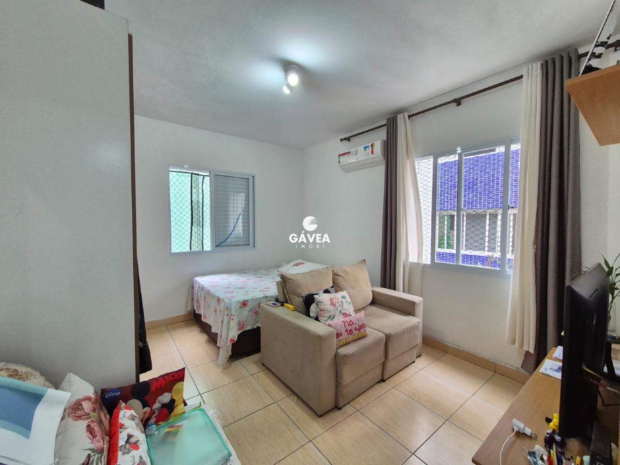 Apartamento à venda no José Menino: 