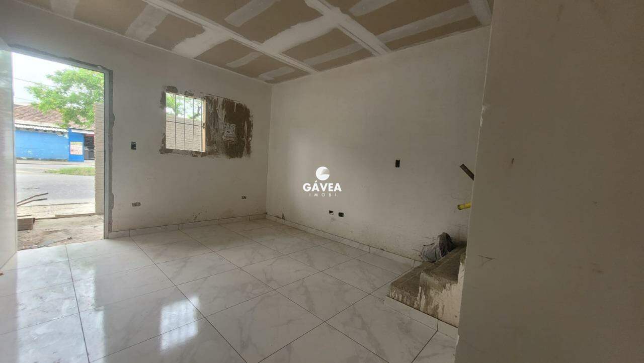 Casa à venda no Cidade Naútica: 