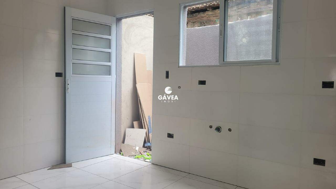 Casa à venda no Cidade Naútica: 