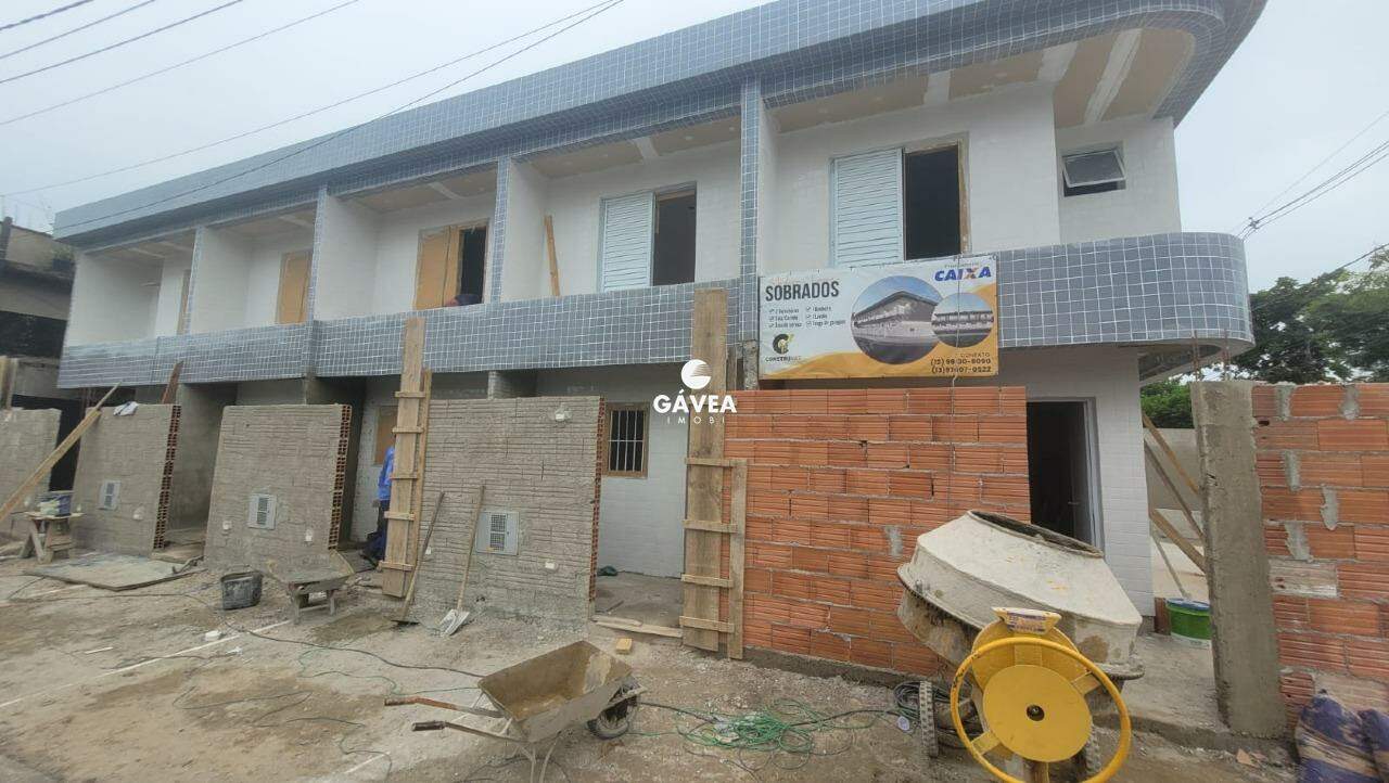 Casa à venda no Cidade Naútica: 