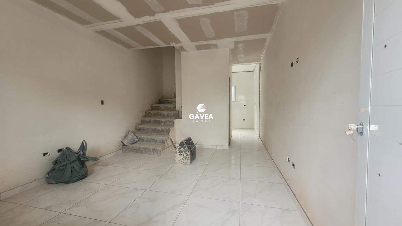 Casa à venda no Cidade Naútica: 