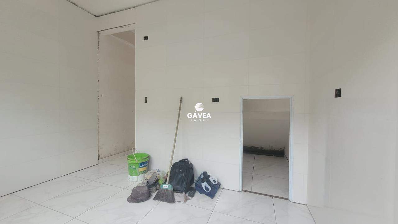 Casa à venda no Cidade Naútica: 