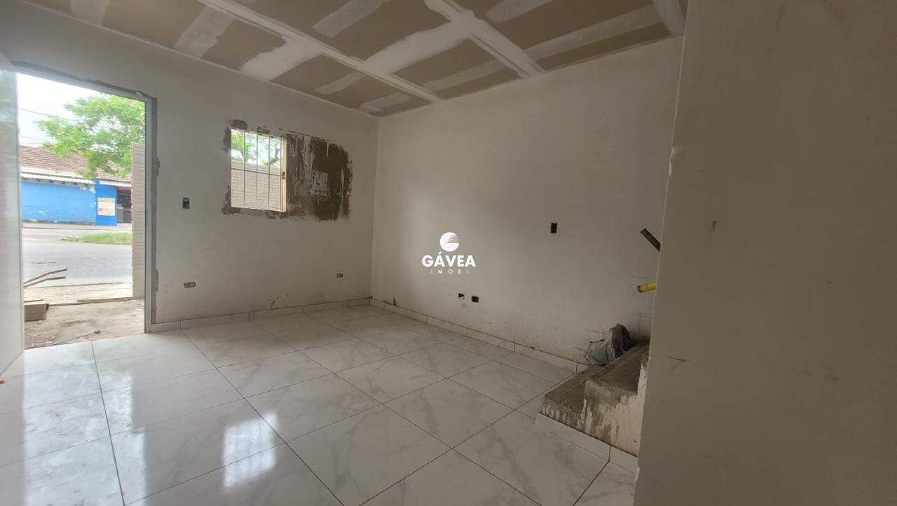 Casa à venda no Cidade Naútica: 