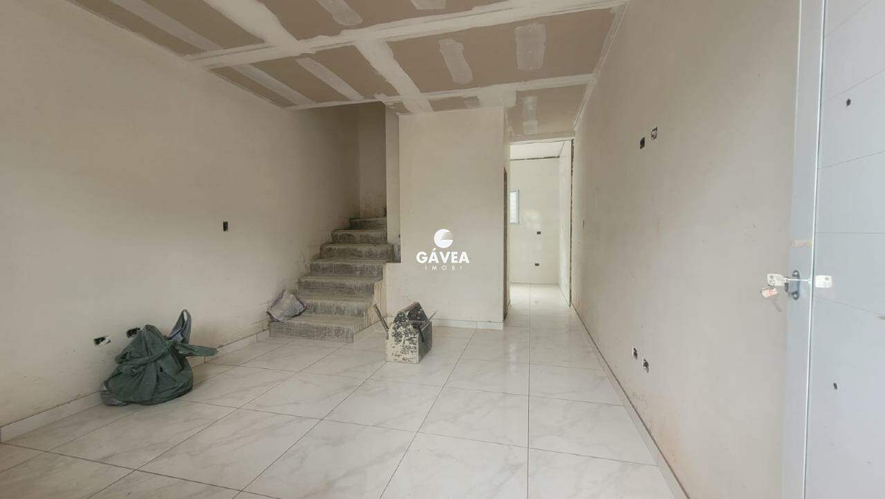 Casa à venda no Cidade Naútica: 