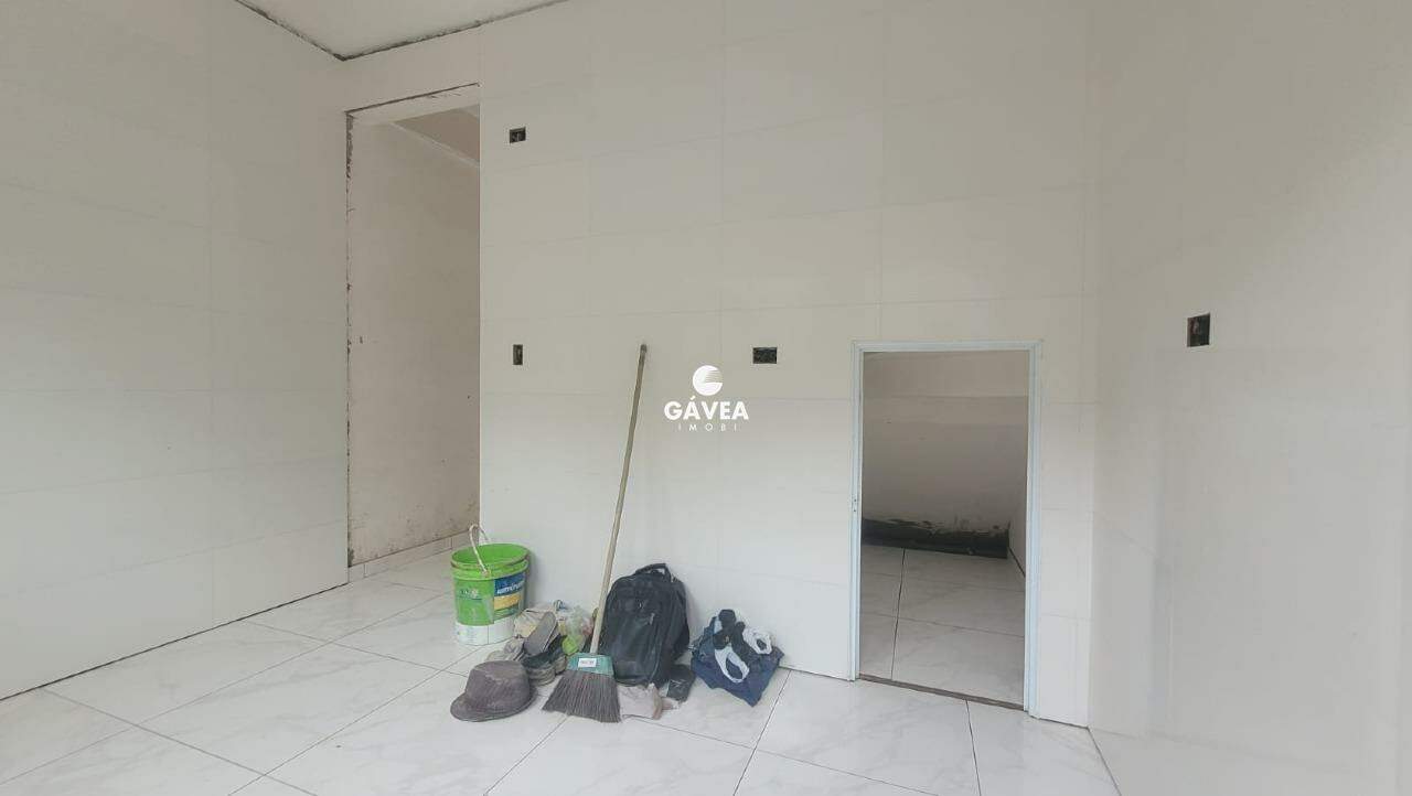 Casa à venda no Cidade Naútica: 