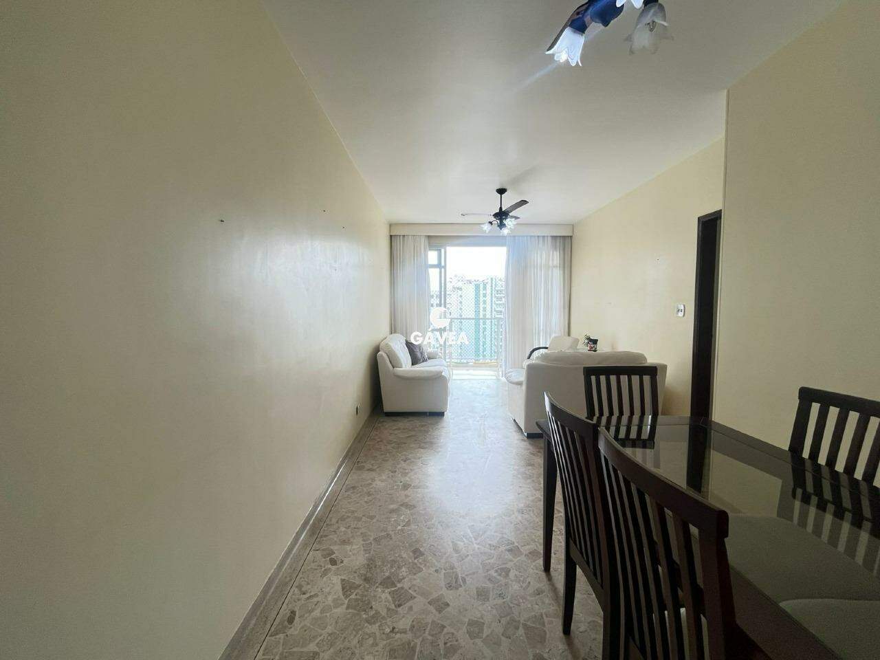 Apartamento para aluguel no Barra Funda: 