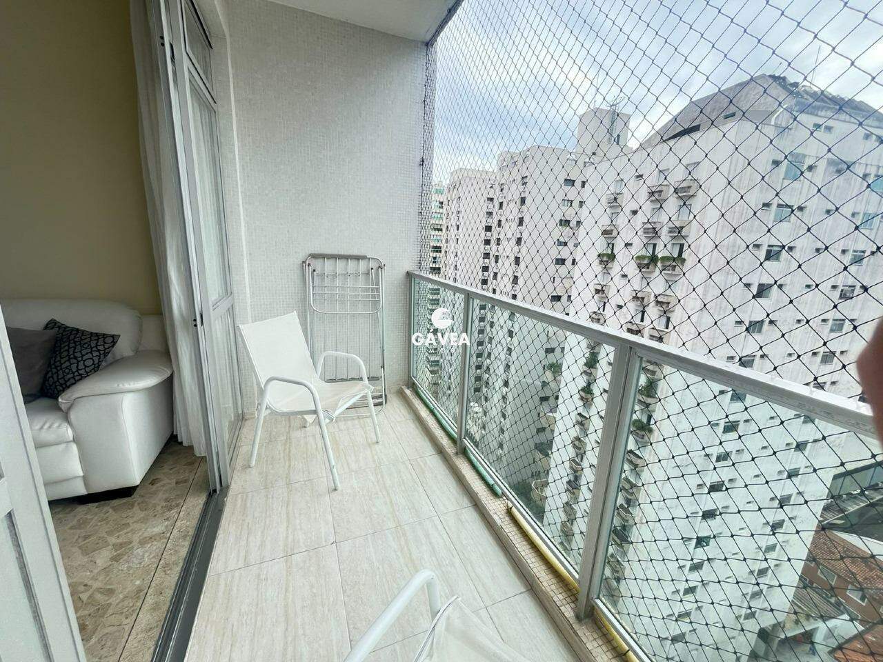 Apartamento para aluguel no Barra Funda: 