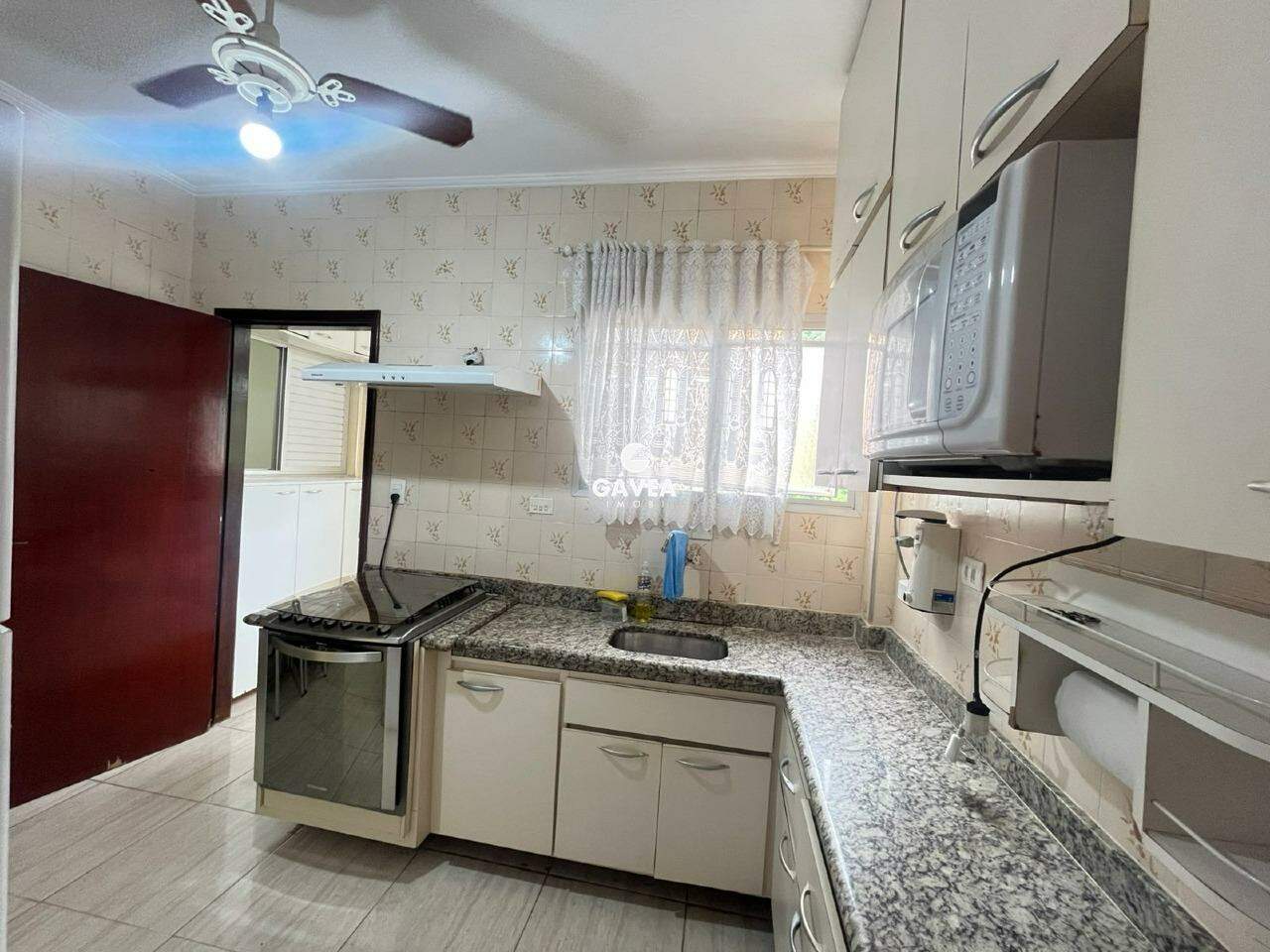 Apartamento para aluguel no Barra Funda: 