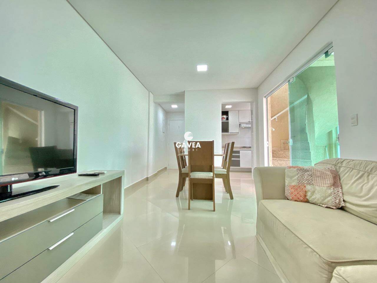 Apartamento à venda no Pitangueiras: 