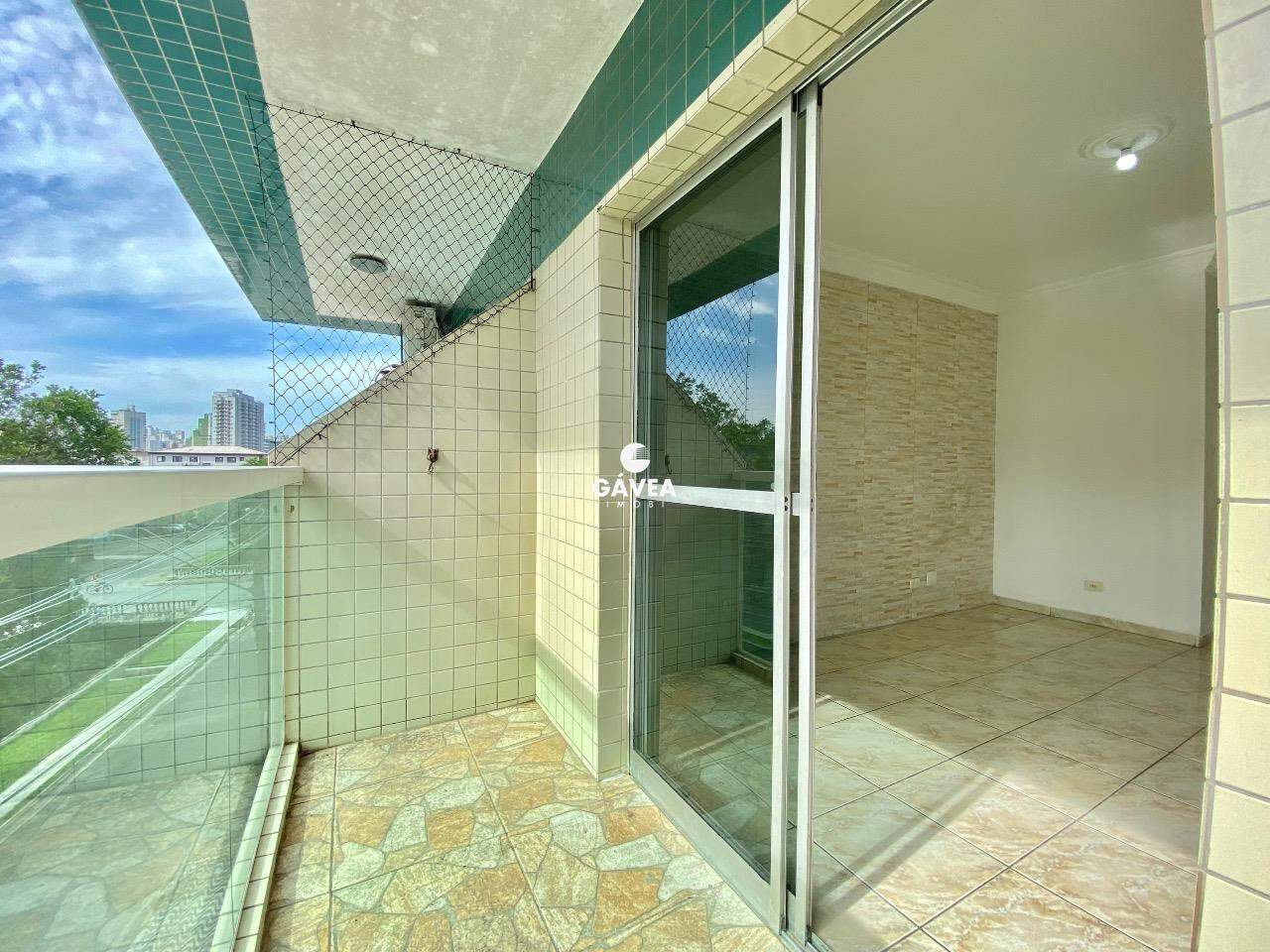 Apartamento à venda no Vila Valença: sacada