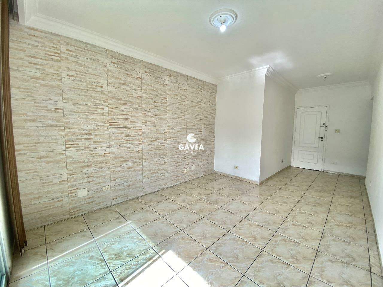 Apartamento à venda no Vila Valença: sala para 2 ambientes