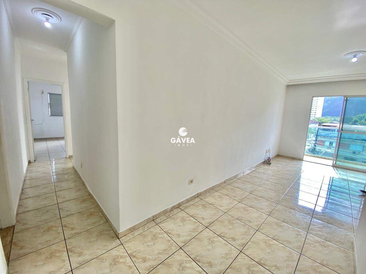 Apartamento à venda no Vila Valença: acesso aos dormitorios