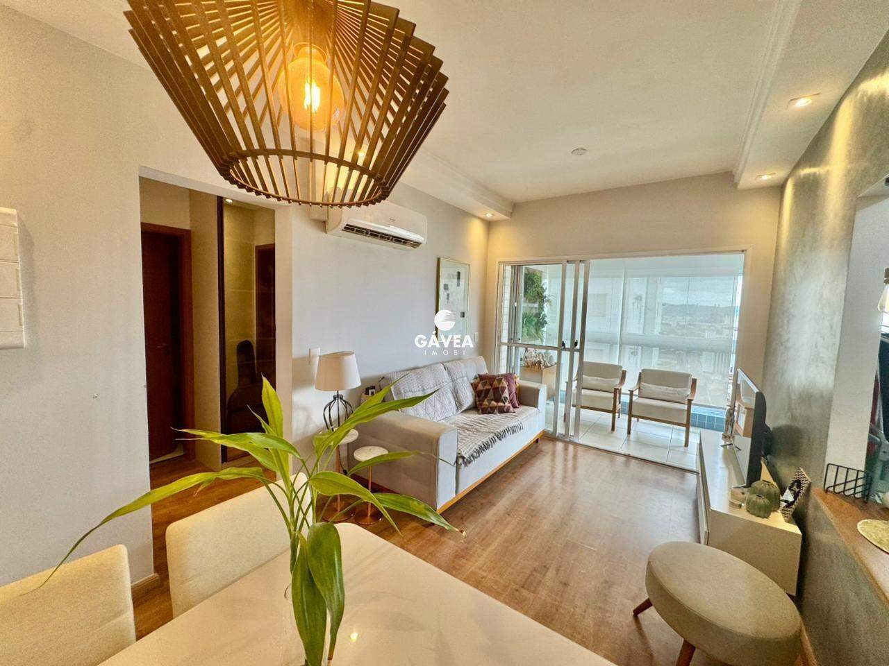 Apartamento à venda no Boqueirão: 