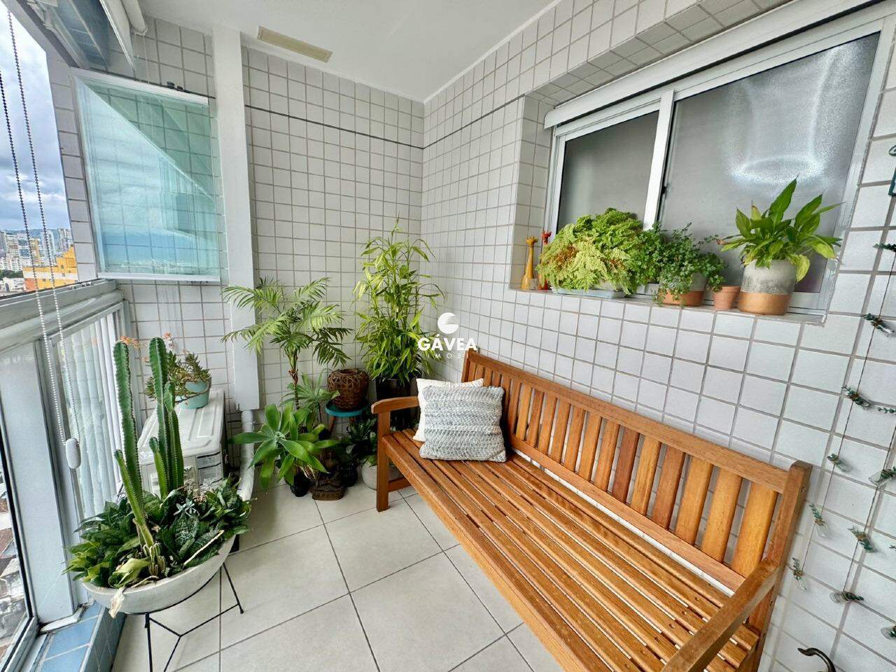 Apartamento à venda no Boqueirão: 