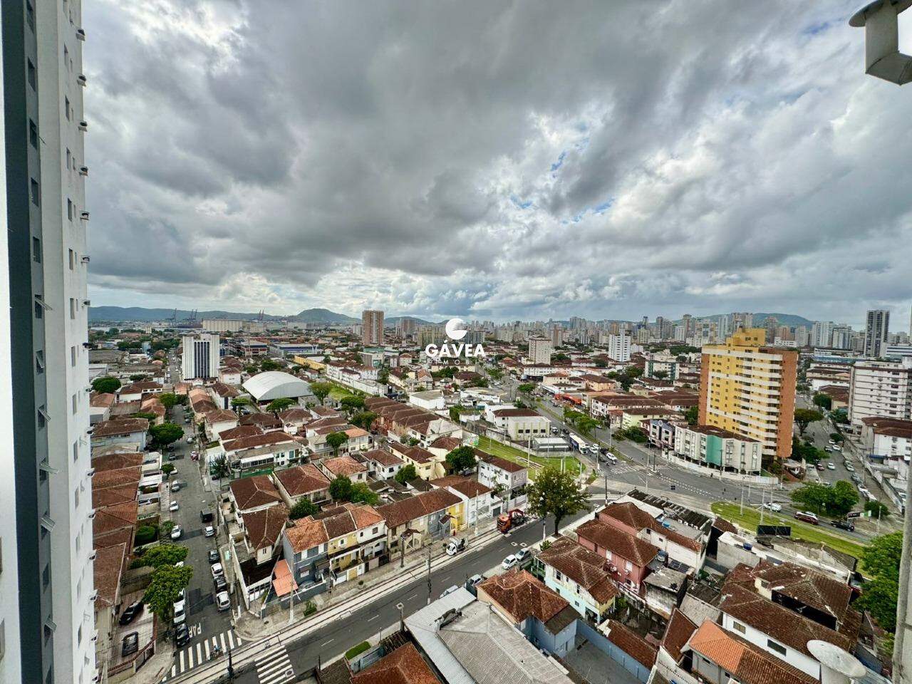 Apartamento à venda no Boqueirão: 