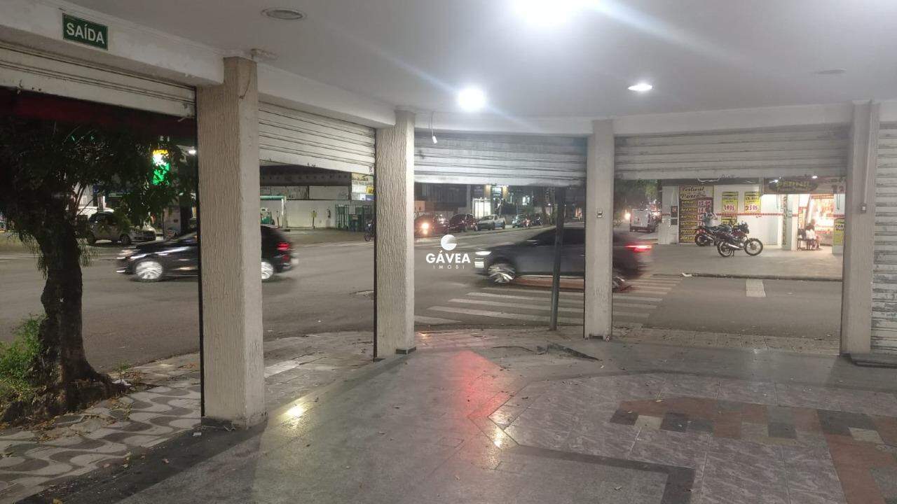 Galpão para aluguel no Aparecida: 