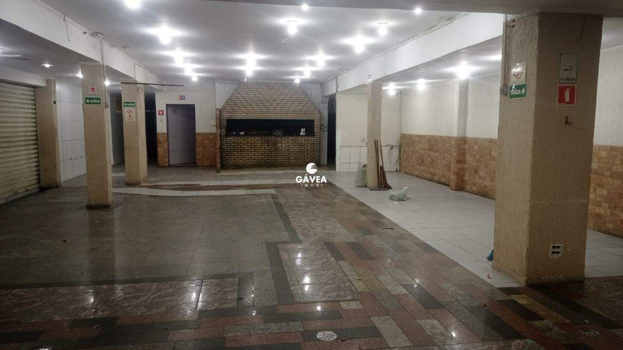 Galpão para aluguel no Aparecida: 