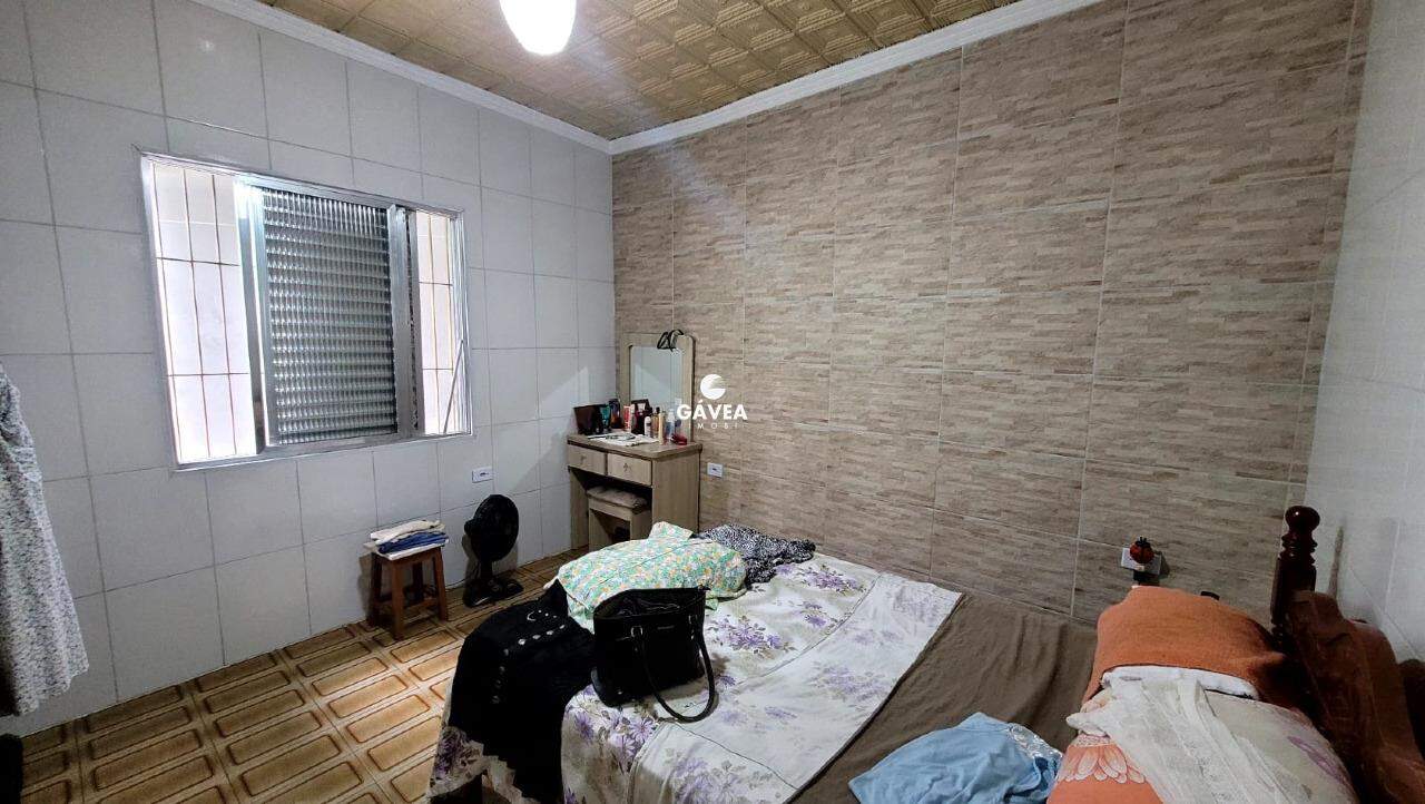 Casa à venda no Vila Nossa Senhora de Fátima: 