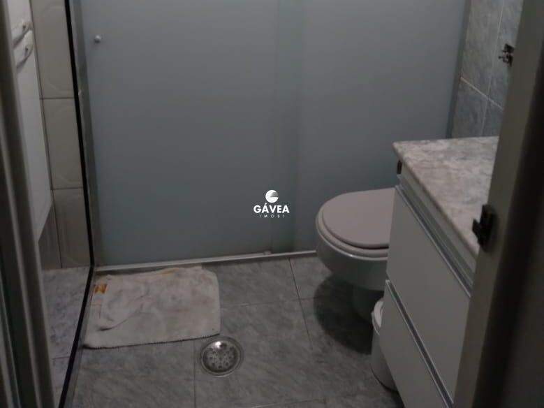 Apartamento à venda no Boqueirão: 