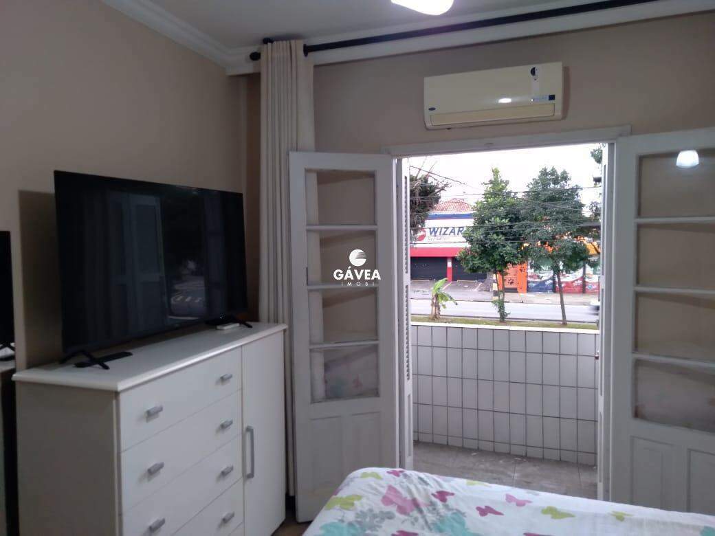 Apartamento à venda no Boqueirão: 