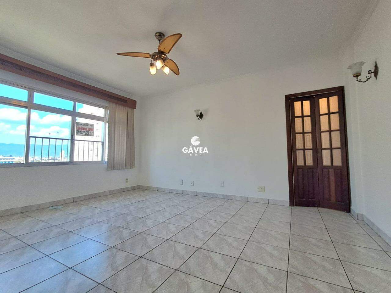 Apartamento à venda no Boqueirão: Sala