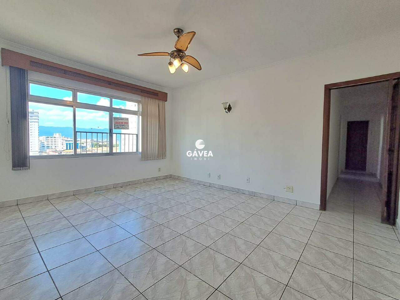 Apartamento à venda no Boqueirão: 