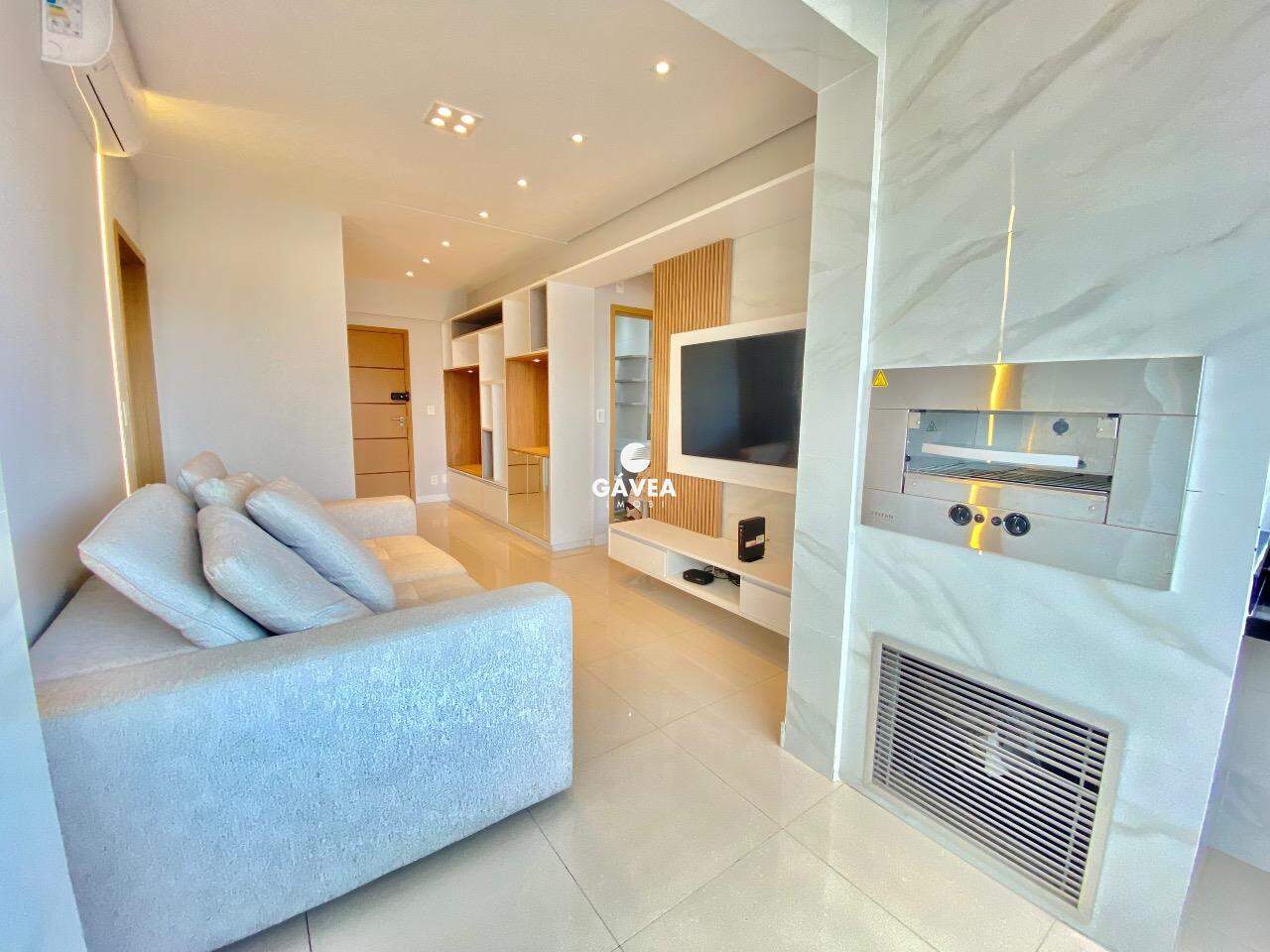 Apartamento à venda no Boqueirão: 