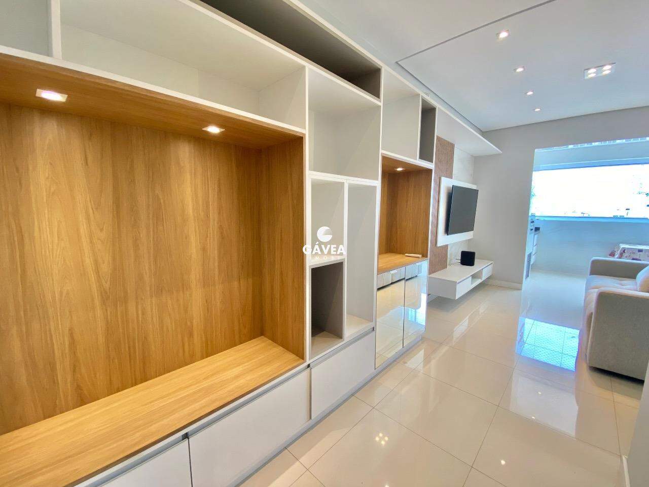 Apartamento à venda no Boqueirão: 