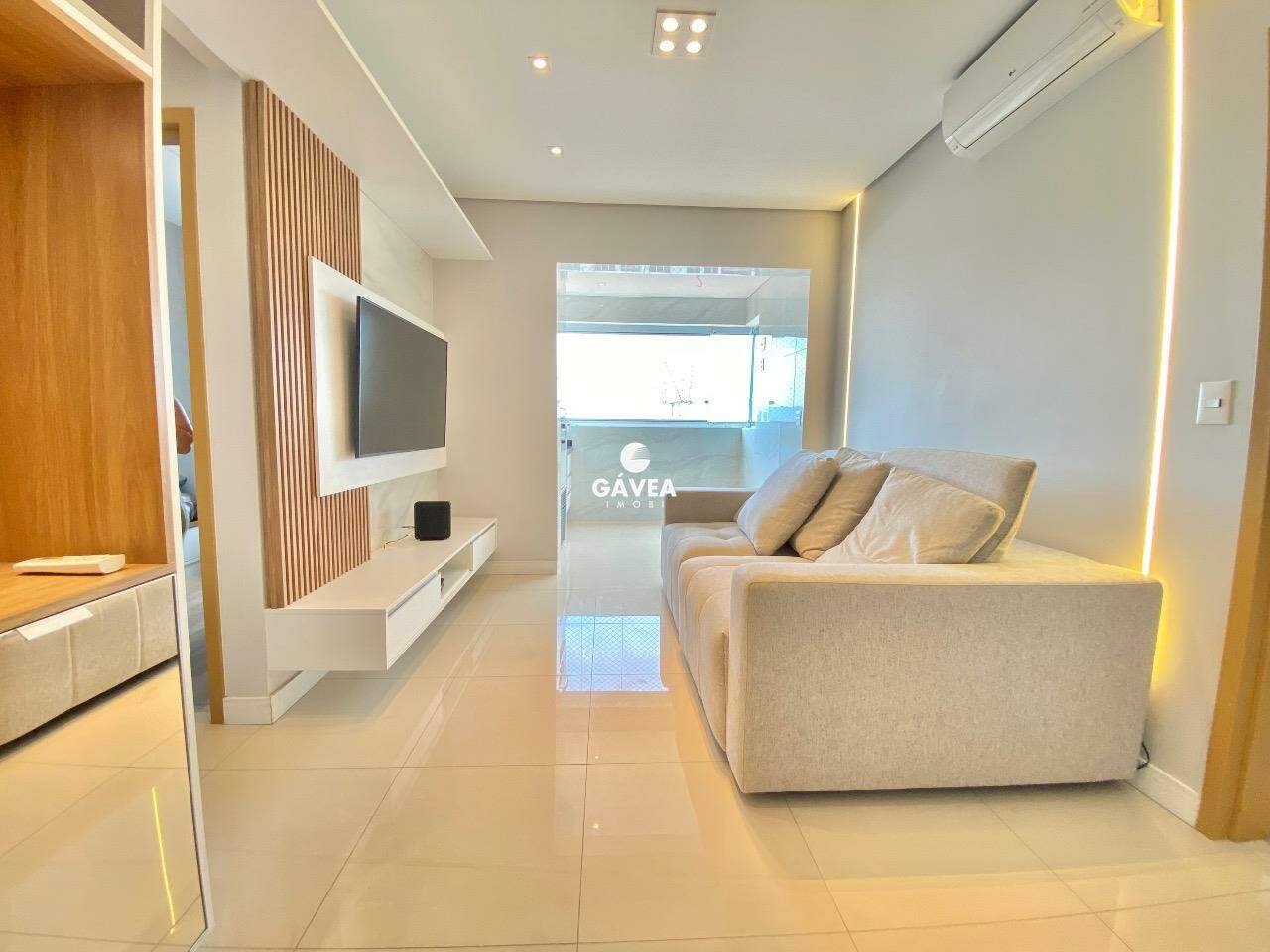 Apartamento à venda no Boqueirão: 