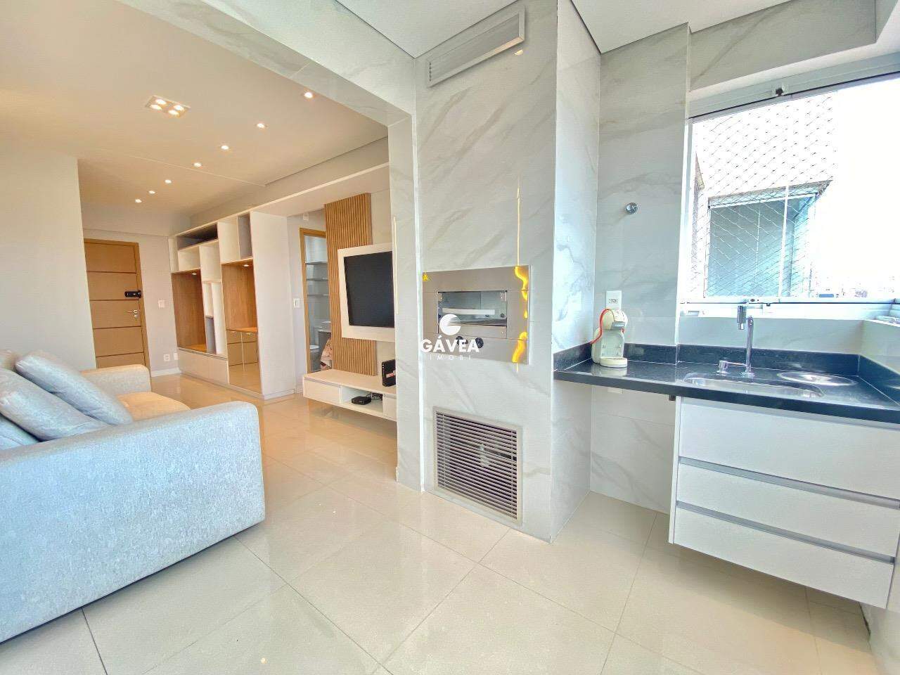 Apartamento à venda no Boqueirão: 