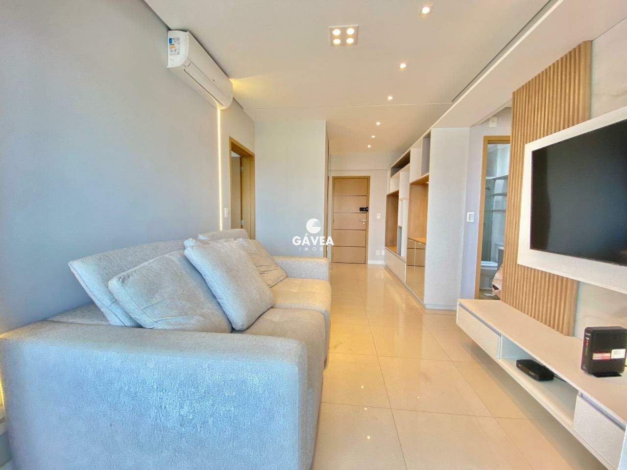 Apartamento à venda no Boqueirão: 