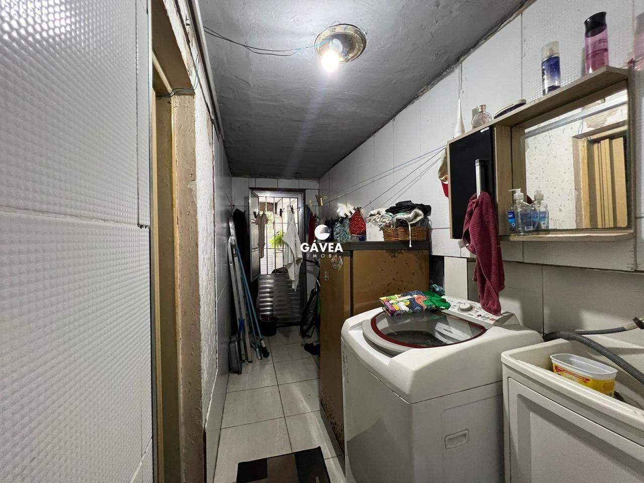 Casa à venda no Parque Bitaru: 