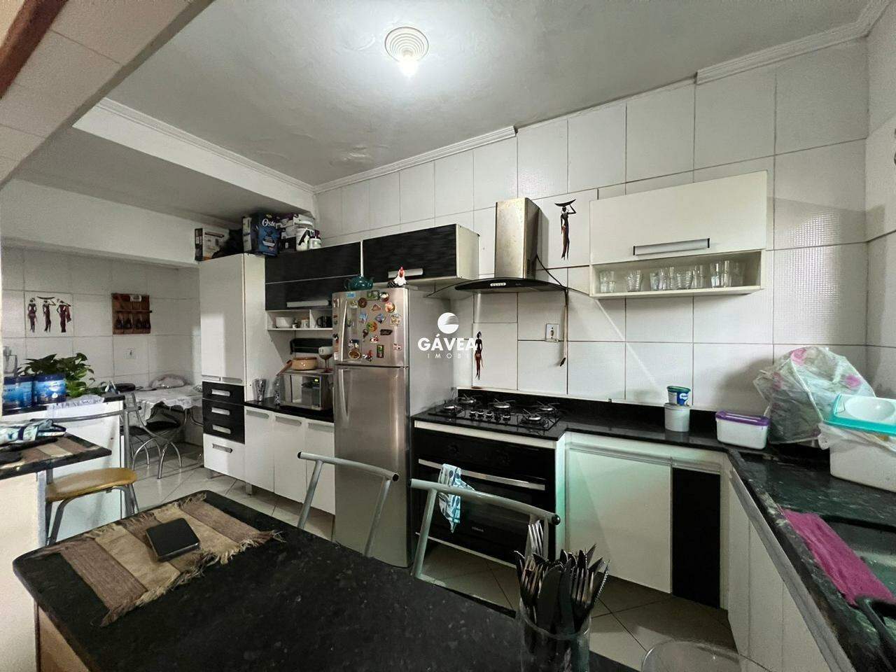 Casa à venda no Parque Bitaru: 