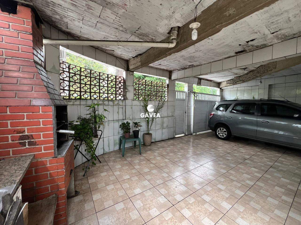 Casa à venda no Parque Bitaru: 