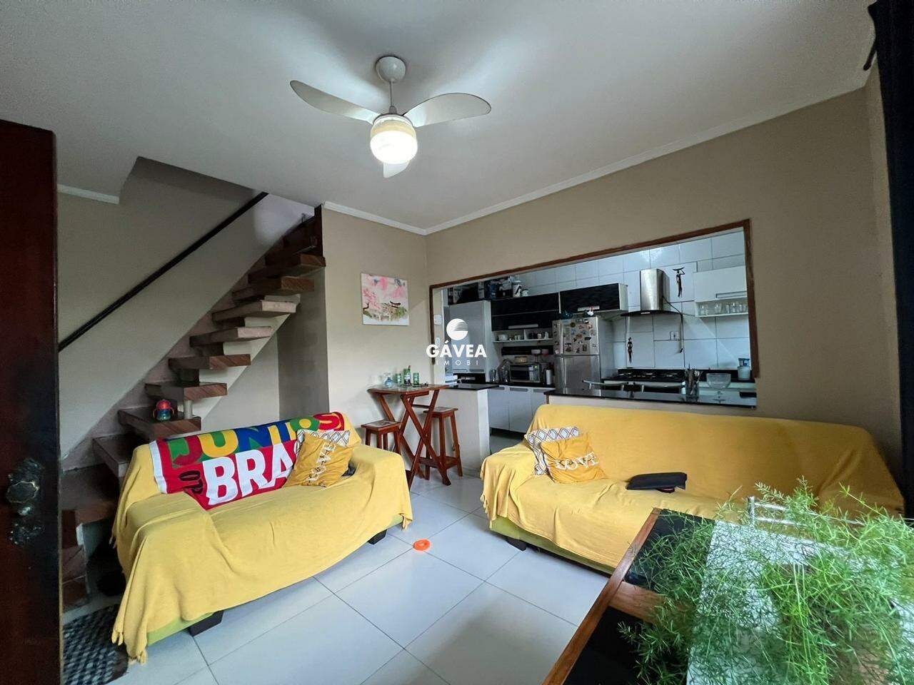 Casa à venda no Parque Bitaru: 