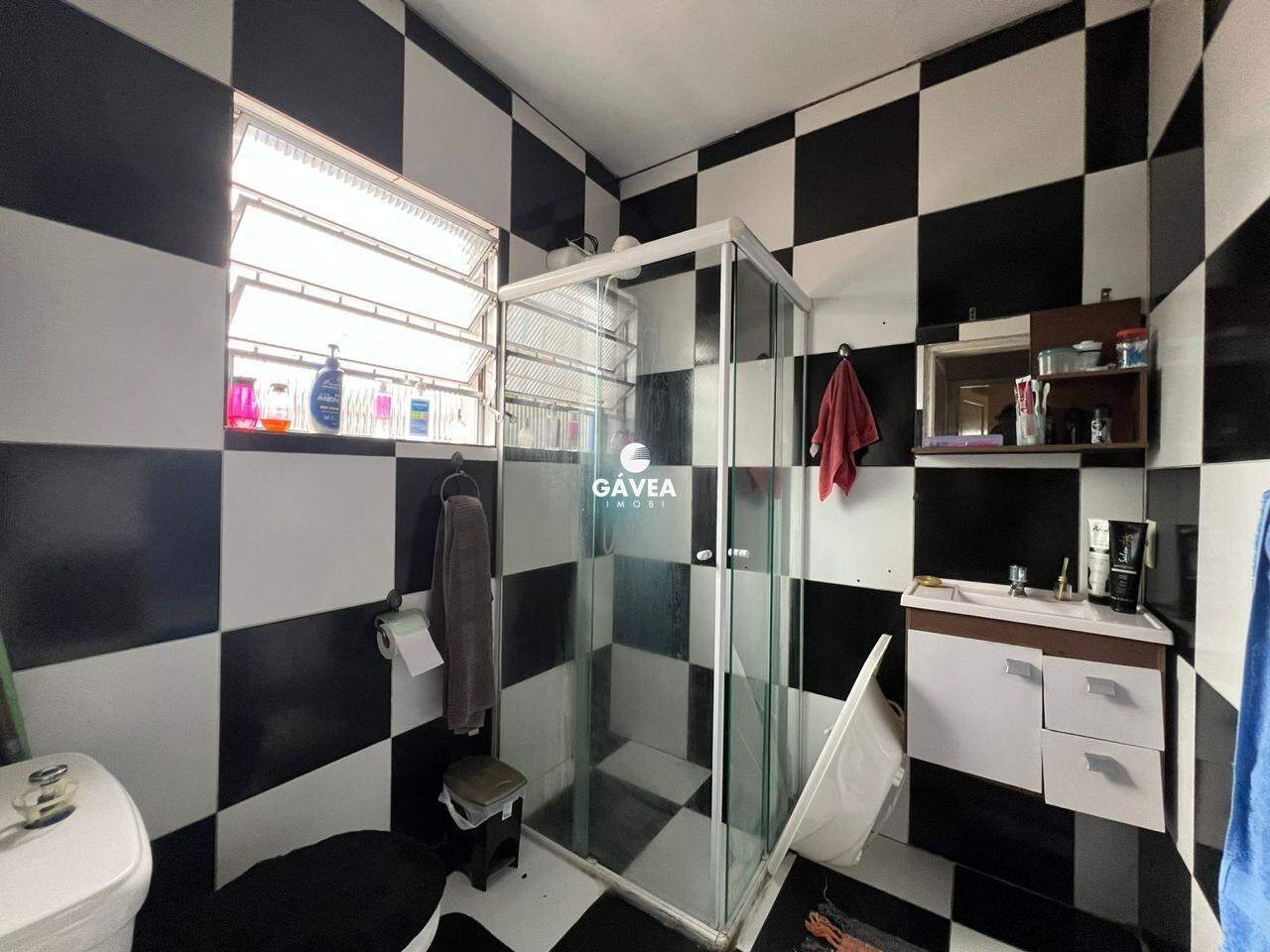 Casa à venda no Parque Bitaru: 