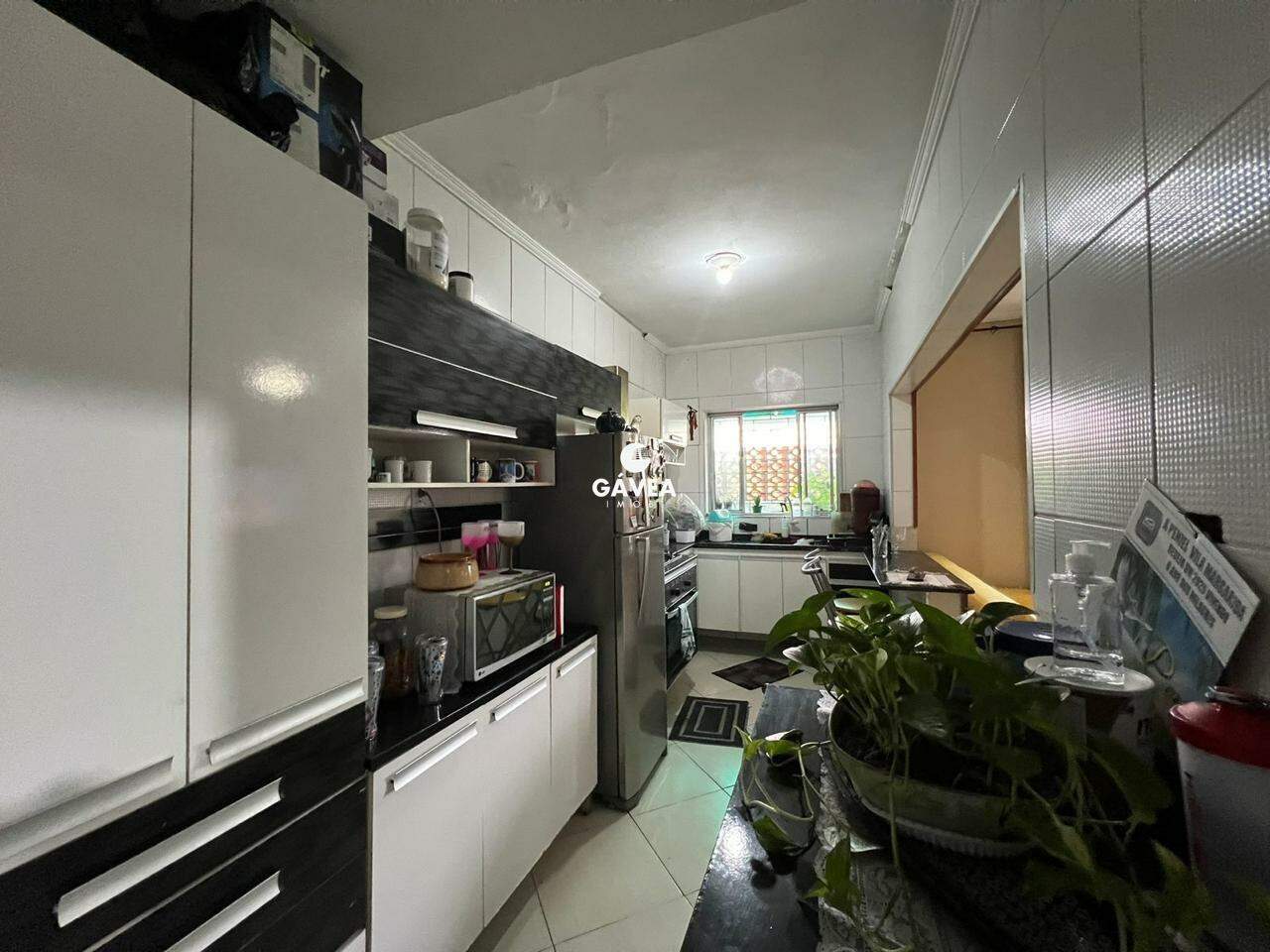 Casa à venda no Parque Bitaru: 