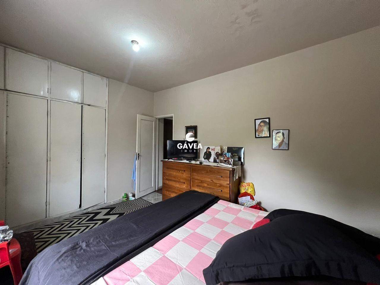 Casa à venda no Parque Bitaru: 