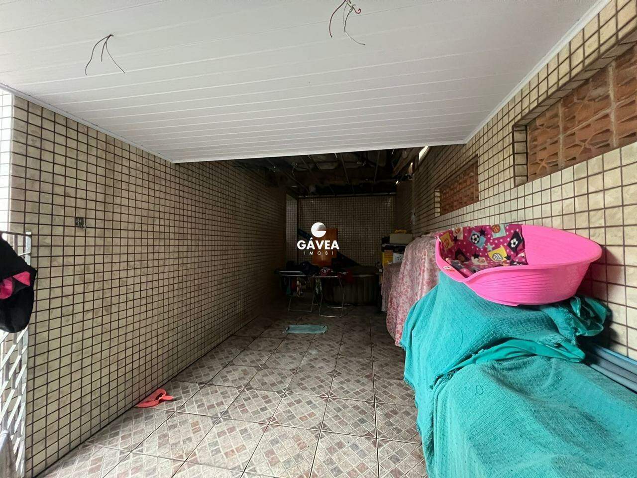 Casa à venda no Parque Bitaru: 